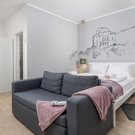 Delta Rooms Рієка Екстер'єр фото