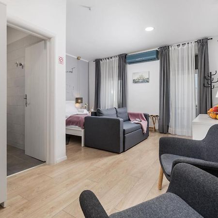 Delta Rooms Рієка Екстер'єр фото