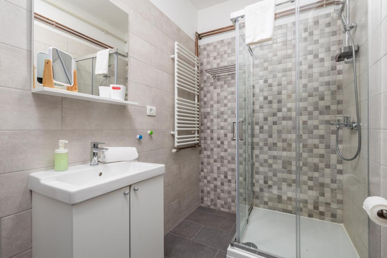 Delta Rooms Рієка Екстер'єр фото