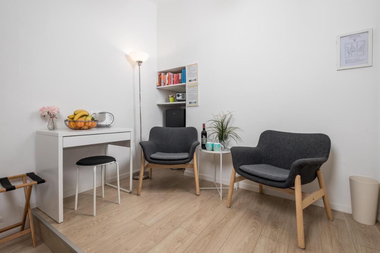 Delta Rooms Рієка Екстер'єр фото