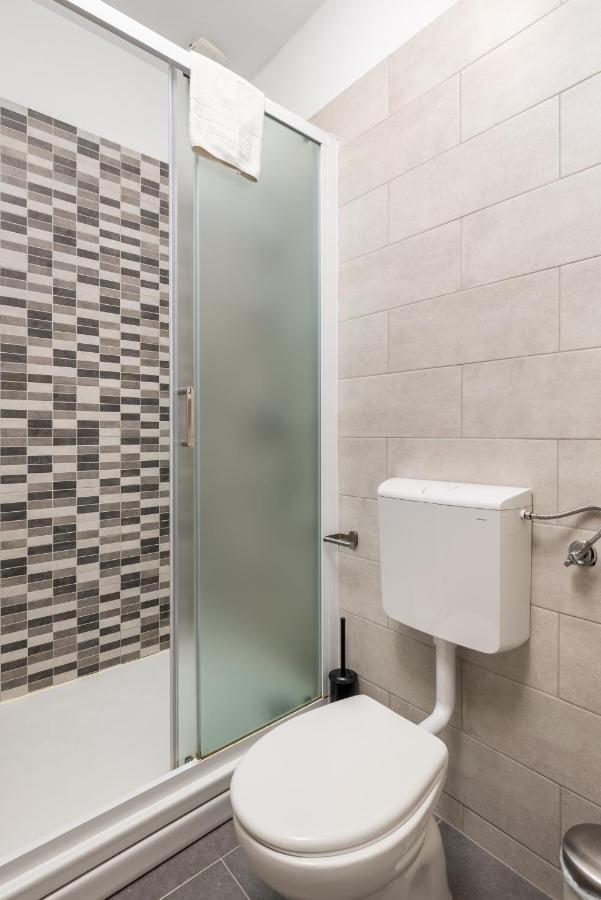 Delta Rooms Рієка Екстер'єр фото