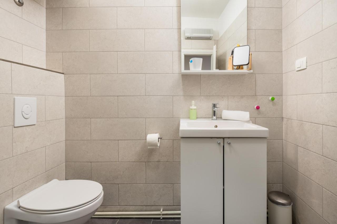 Delta Rooms Рієка Екстер'єр фото