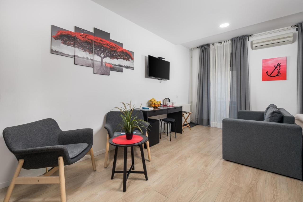 Delta Rooms Рієка Екстер'єр фото