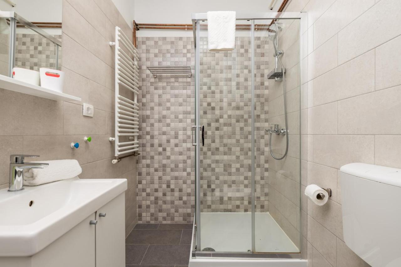 Delta Rooms Рієка Екстер'єр фото